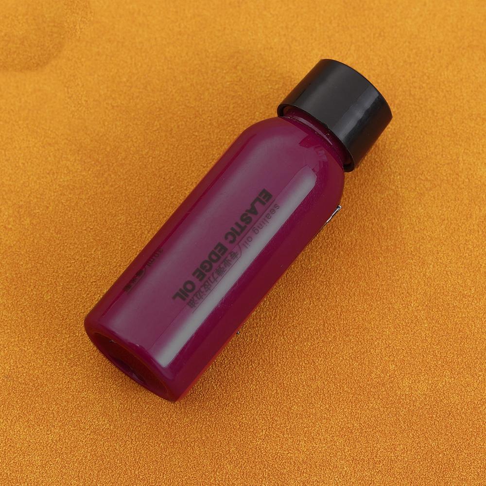 24 Colors Professional Leather Edge Paint Oil Dye Edge Dressing Color Coats Leather Finish Supplies DIY Craft Leather Shoe Edges