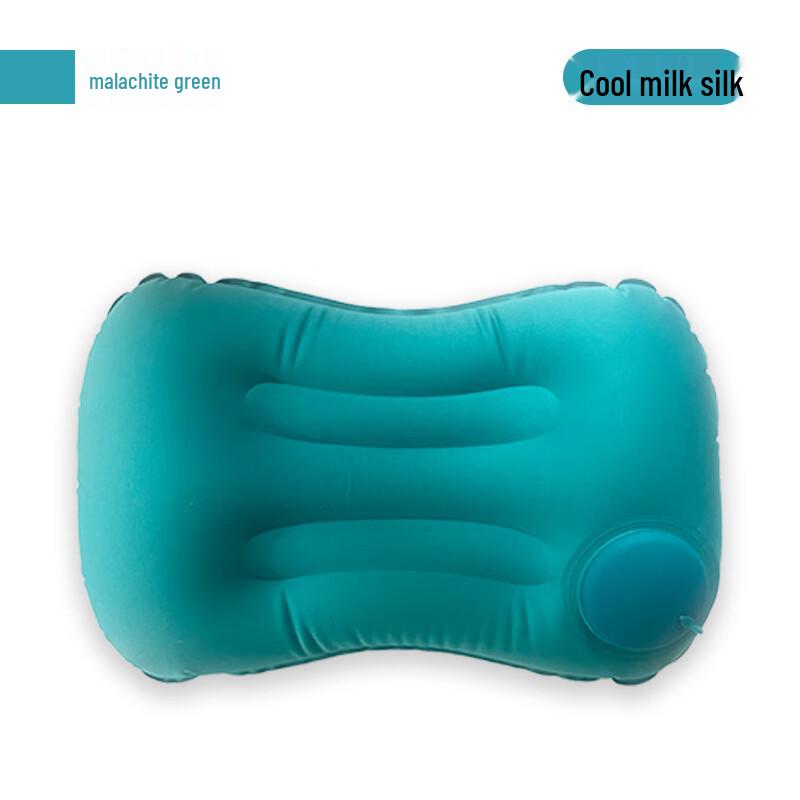 UOSU Lightweight Inflatable Camping Pillow