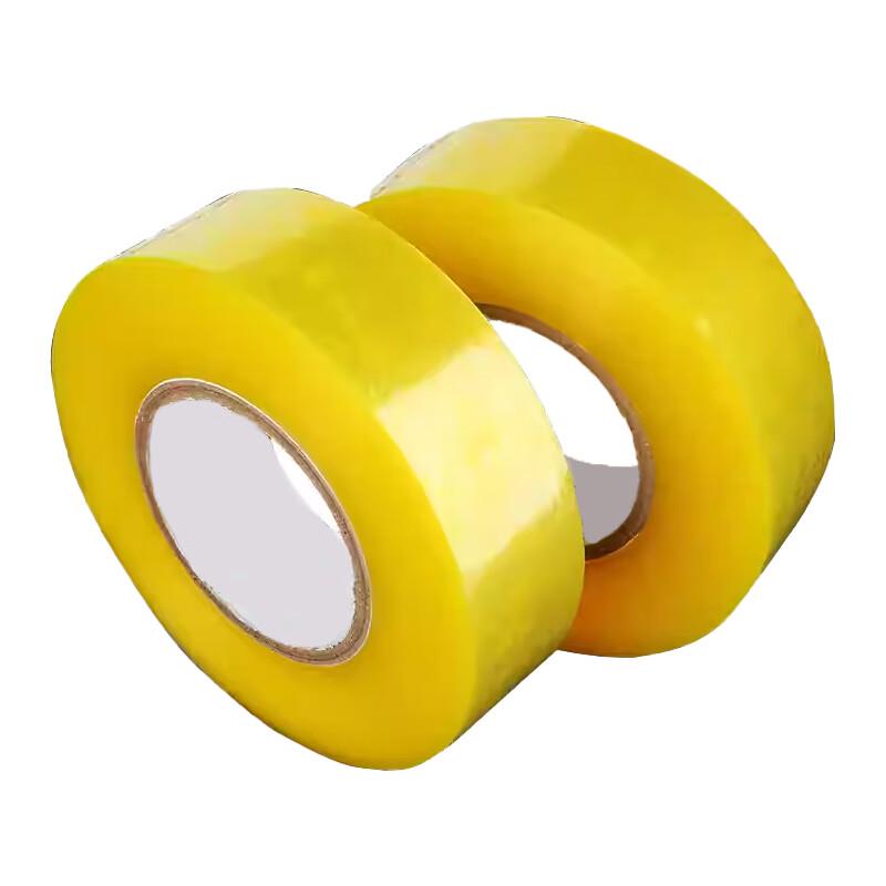 Clear Packaging Tape