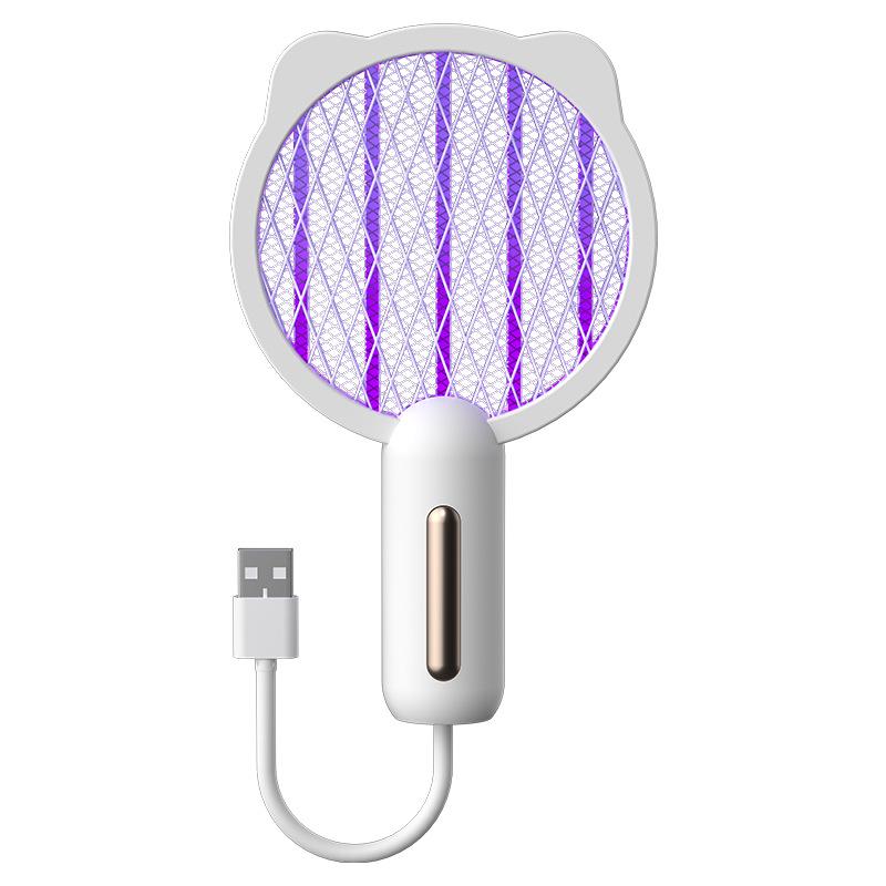 Portable Electric Mosquito Killer Lamp with Photocatalytic Technology