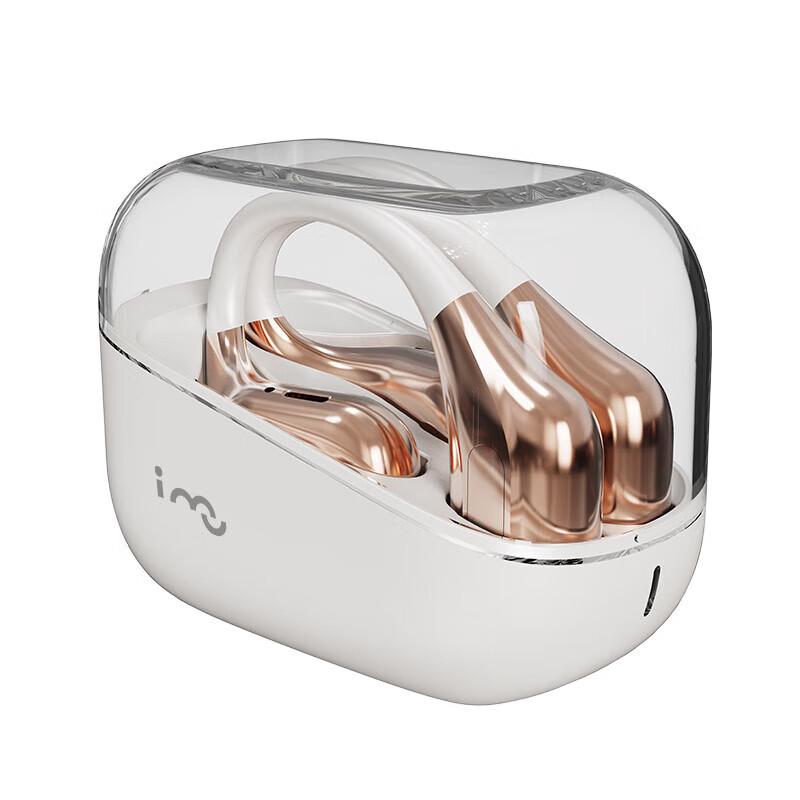 

Magic Sound A8Pro Air Conduction TWS Earbuds