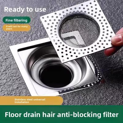 Accessori per il bagno – Canali di scolo