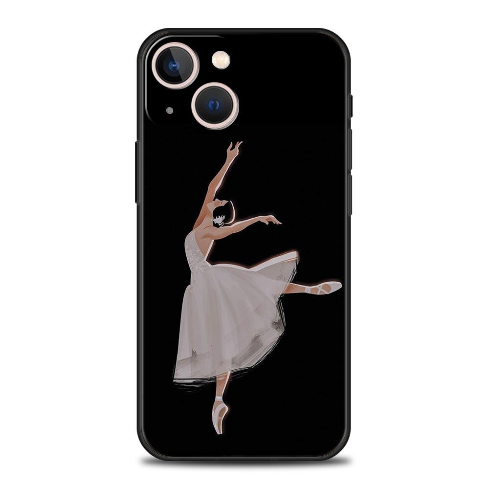 

Чехол «Танец лебедя» для телефона iPhone Samsung Galaxy Redmi Xiaomi Oppo OnePlus Note SA 7 8 9 10 11 12 13 14 20 21 22 23 53 54 Pro Max Ultra iPhone 7Plus or 8Plus