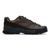 SALOMON Scarpe Unisex da Alpinismo e Trekking X ALP Basse L47822700