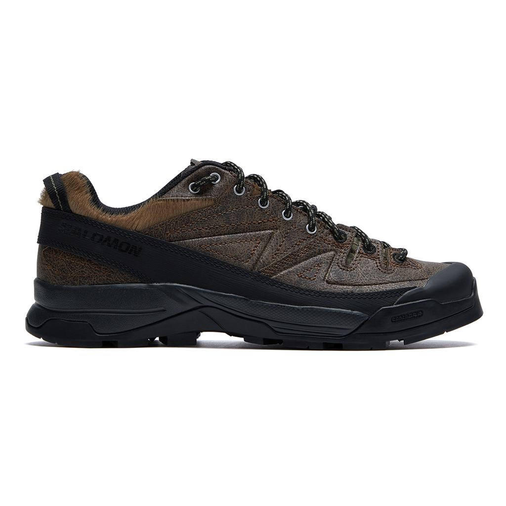 SALOMON Scarpe Unisex da Alpinismo e Trekking X ALP Basse L47822700