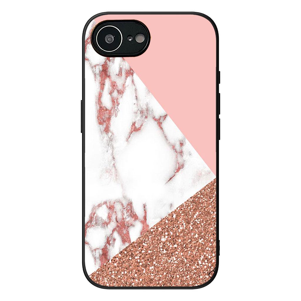 for Motorola Moto G54 G05 G24 G45 G55 G75 G85 G15 G57 G86 Power Edge 50 30 Ultra Fusion neo Pro Case Printing Marble Wallpaper