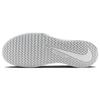 Nike Court Vapor Lite 2 HC Low White Metallic Silver W - DV2019-101