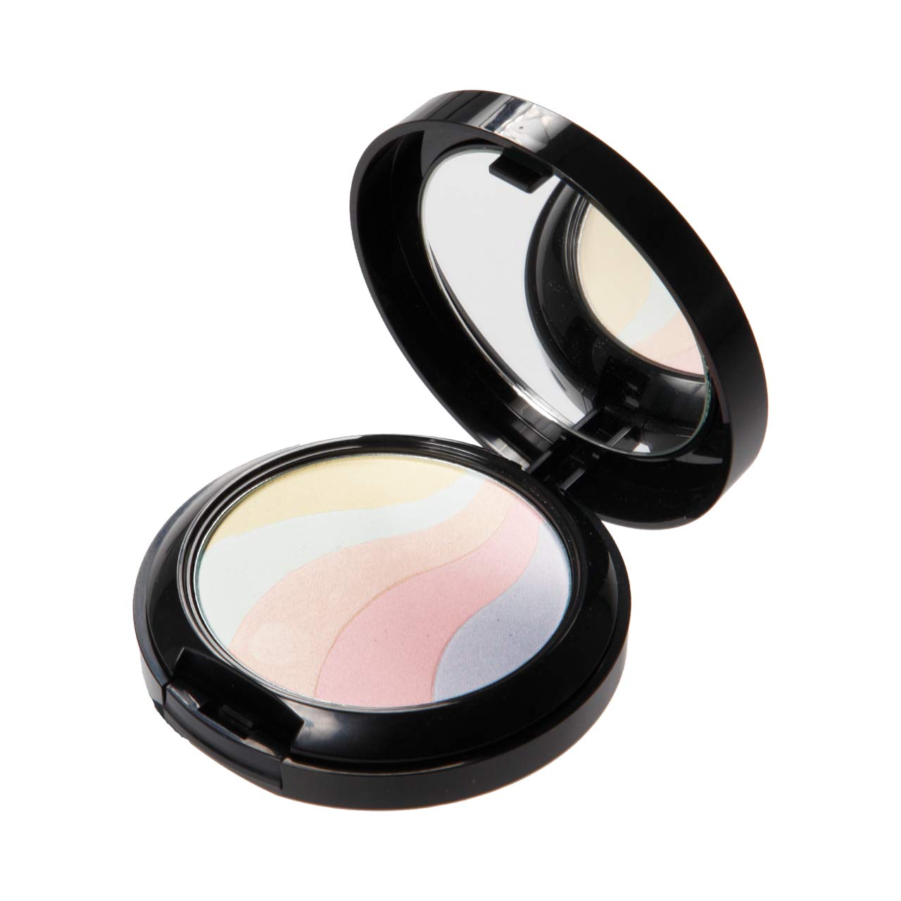 

Пудра Beauty Veil EX Компактная Сменная 5 Цветокорректирующая Цвет Коррекция Пор Расширенные Поры Тусклость TAKAKO OHASHI &