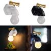 Novel Weird Controlled Faucet Night Light Smart Bedside Bulb Supplies Vintage