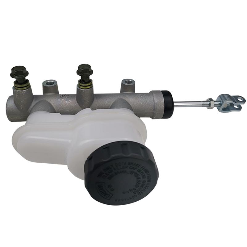 Brake Master Cylinder Replace 1911515 For ATV Polaris RZR 4 S S4 XP XP 4 570 800 900 1000-A87Q