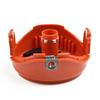 Accessories Trimmer Spool Cap Accessory Element GL8033 GL9035 Lever Grass Attachment Replacement Solid Trimmer