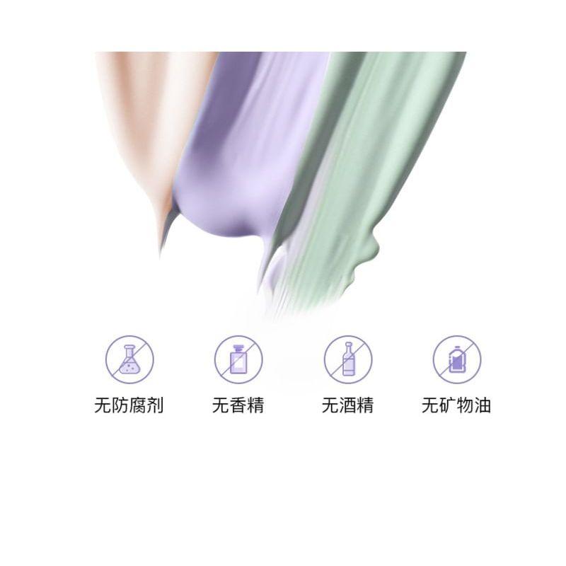 HEXZE - Softlight and Watery Glow Primer - 3 Colors