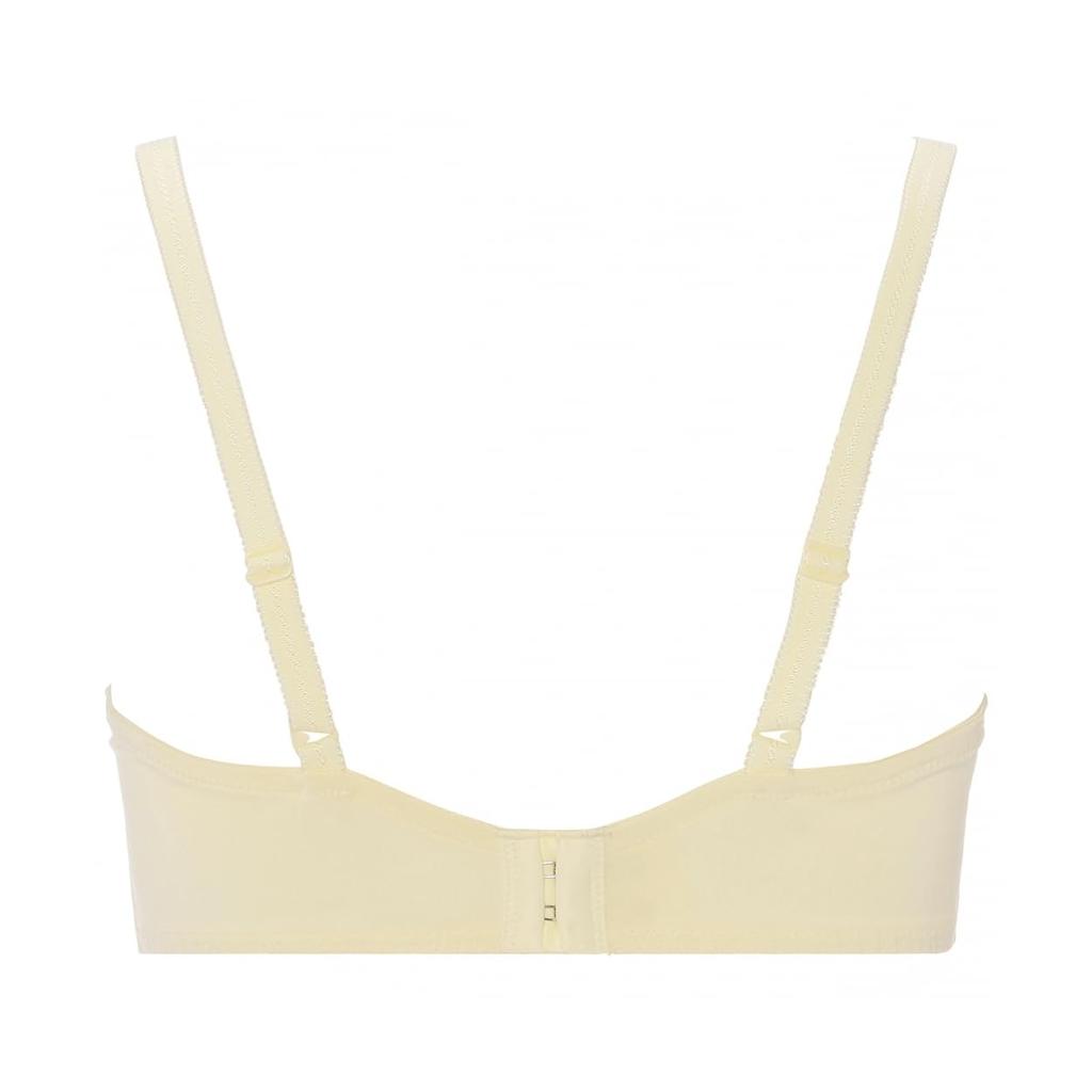 Triumph Red Label by 0121 M007 Size D75 Bra, (Blue),