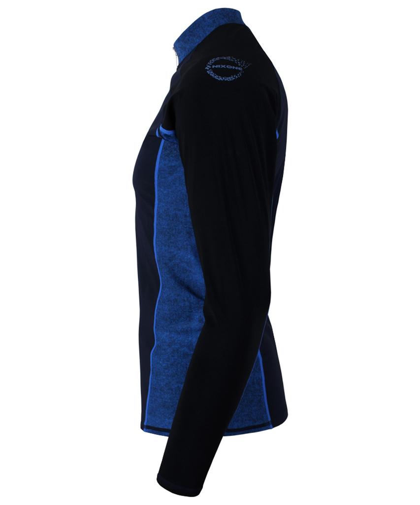 Nigseuwon Men'S Rash Guard Swimsuit Top Nsm-Rg372Ny