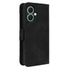 For TECNO Spark Go 2 4G/KM4 Leather Case Phone Wallet Cover with Multiple Card Slots