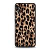 Fashion Tiger Leopard Print Case For Samsung A56 A36 A26 A24 A16 A14 A12 A32 A50 A70 A22 A40 A34 A54 A42 A52 A04s A06 5G Cover
