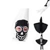 Halloween Costume For Kids Unique Skull Cosplay Outfit For Parties And Performances