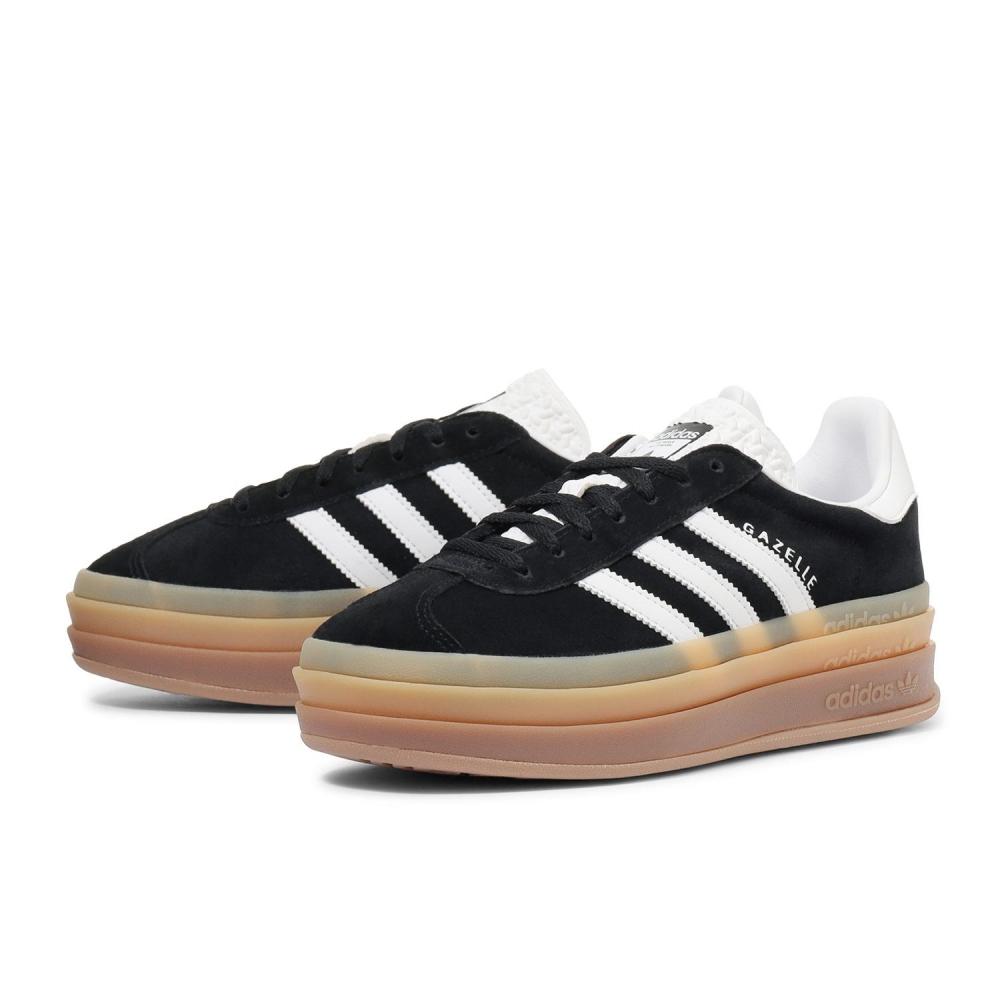 Adidas Gazelle Bold W Ie0876 Core ftWr ftWr