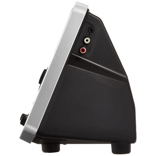 BOSS eBand JS-10 Přehrávač zvuku pro cvičení na kytaru / Přímé kytarové připojení / Vybaven zesilovači a efekty inspirovanými GT-100 / Přes 350 doprovodných skladeb / B