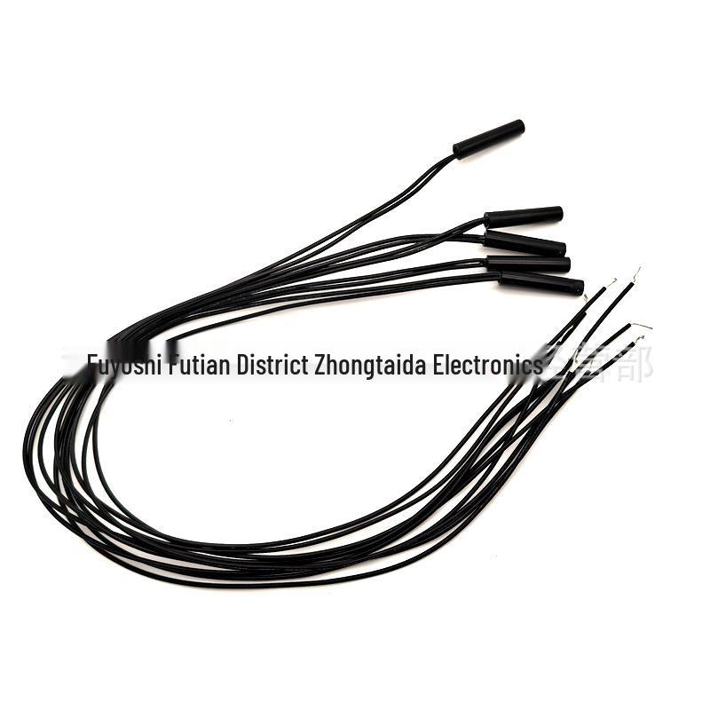 GPS-01 Magnetic Reed Switch Round Proximity Sensor (Normally Open/Closed)