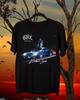 Kendrick Lamar GNX Tour 2025 Poster  T Shirt Full Size S-5XL Unisex T-Shirt