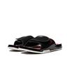 Air Jordan Hydro 11 Bred Bianco Scarpe da Ginnastica da Uomo Nero Varsity-Red AA1336-006