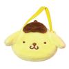 Nakajima Corporation Sanrio Characters Plush Toy Pouch - 10 Types in Total The design you get is a surprise 197771-24