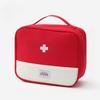 4Pcs/set Portable Medical Storage Bag Camping Emergency First Aid Kit Organizer Home Outdoor Travel Bag Home Emergency Medicine kit Travel Storage Bag