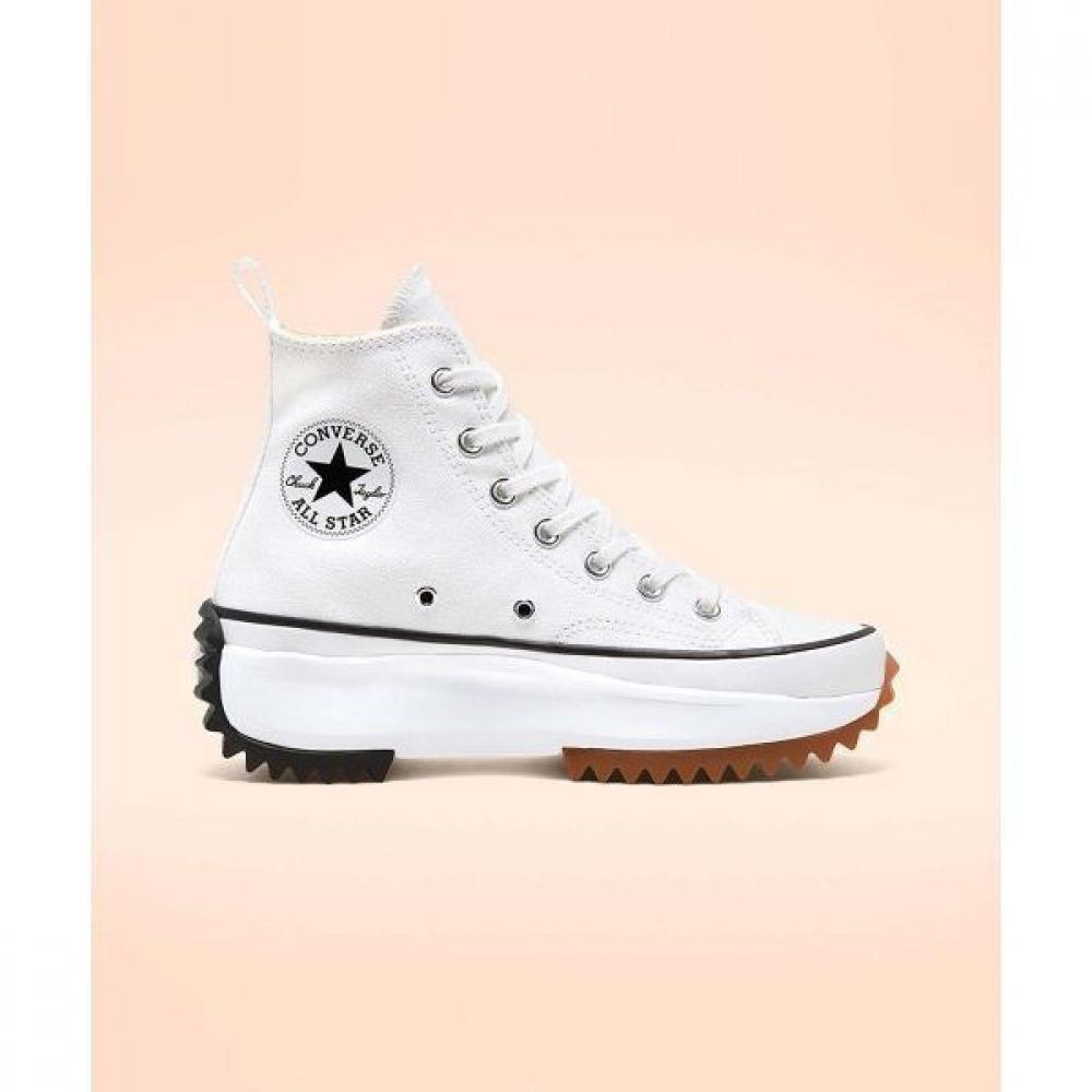 

Converse Converse Converse Runstar Hike Белые 166799c 220