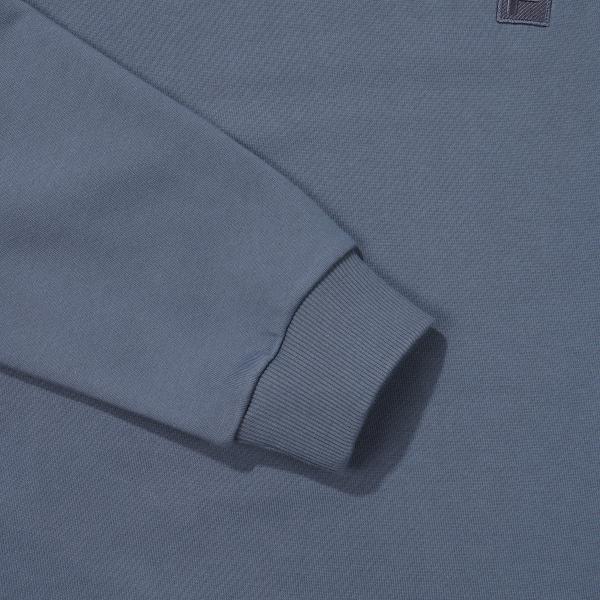 Fila White Rock Graphic Sweatshirt