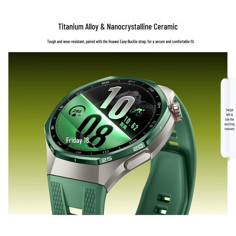 Huawei WATCH GT 7 Pro Smart Sport Watch (CN version)