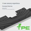 TPE Floor Mats & Trunk Liner for BYD Han L EV (25 Models)