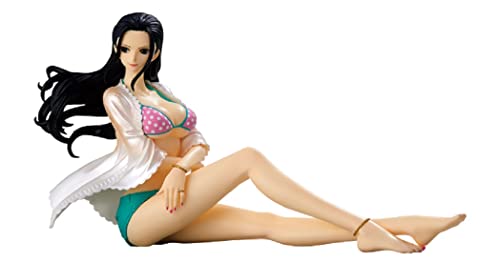 

BANPRESTO ONE PIECE GLITTER&GLAMOURS Shiny Venus-НИКО РОБИН-