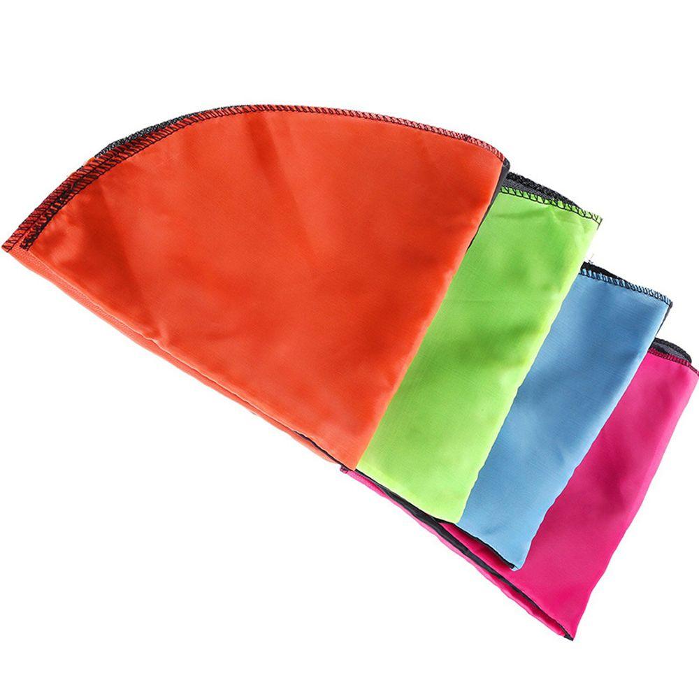 Play Game Fun Sports Educational Toys Fly Parachute Sport Outdoor Toys Hand Throwing Parachute Toy
