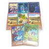 Souls Departed Freiren Ichiban Kuji H-Preis Verbindende Postkarten 8 Arten