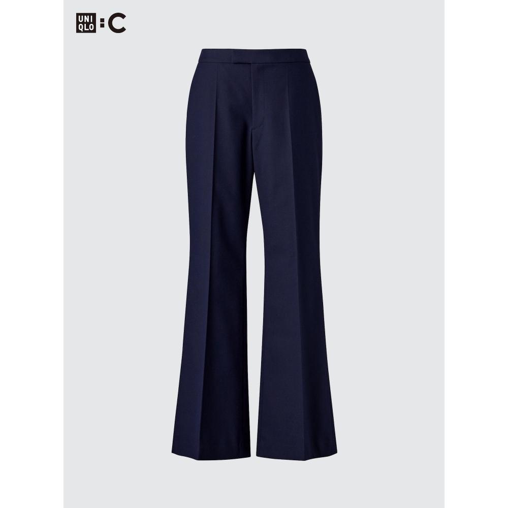 Uniqlo Flare Pants