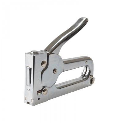 Jt21c Staple Gun Tacker - Chrome