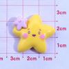 Cute Cartoon  Price Resin Charms Seaside Beach Vacation Diy Accessories