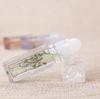 Dried Flowers and Fresh Flowers Lipstick Processing Moisturizing Colorless Lip Balm Nourishing and Moisturizing Lipstick