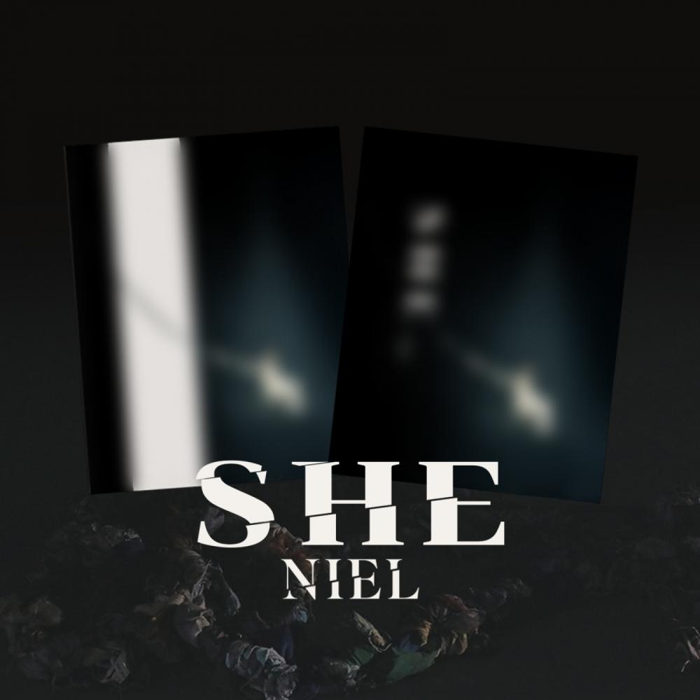 

Niel She 4th Mini Album