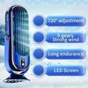 USB Charging Small USB Plug in Fan Silent USB Quiet Cooling Fans  Desktop Office