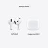 Apple AirPods 4 Active Noise Cancelling Earbuds
