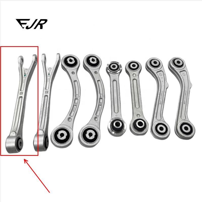 For Maserati Ghibli M157 QuattroporteM156 Upper and lower rear suspension swing arm 670007252 670007251 670006273 670002808 670002808
