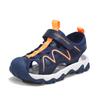 Children Sandals Girls Fashion Comfortable Summer Beach Shoes Outdoor Anti Slip Wear-resistant Walking Sandals Sports Shoes Boys