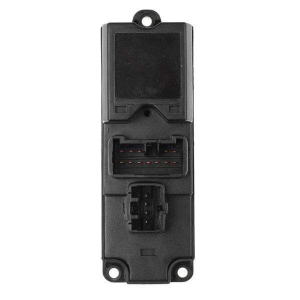 BL4E-66-350AL2: Left Electric Window Master Switch for 2003-2005 Mazda 6.