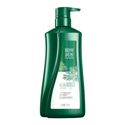 CENTAINE Refreshing Anti-Dandruff Conditioning Shampoo