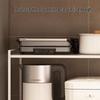 Yunshuang Kitchen Microwave Oven Storage Rack