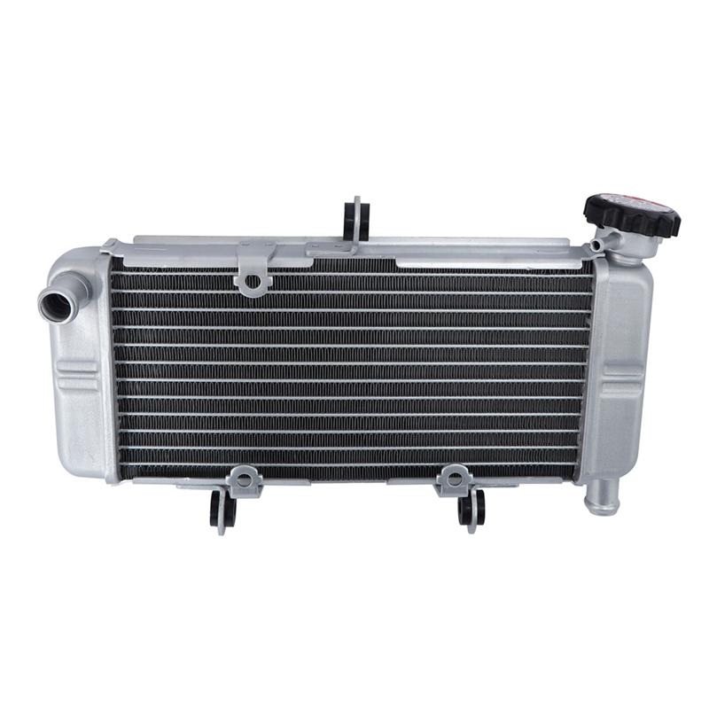 

Cooling System Water Tank Radiator Cooler For Honda CBR300R CBR250 2011-2020 Motorcycles