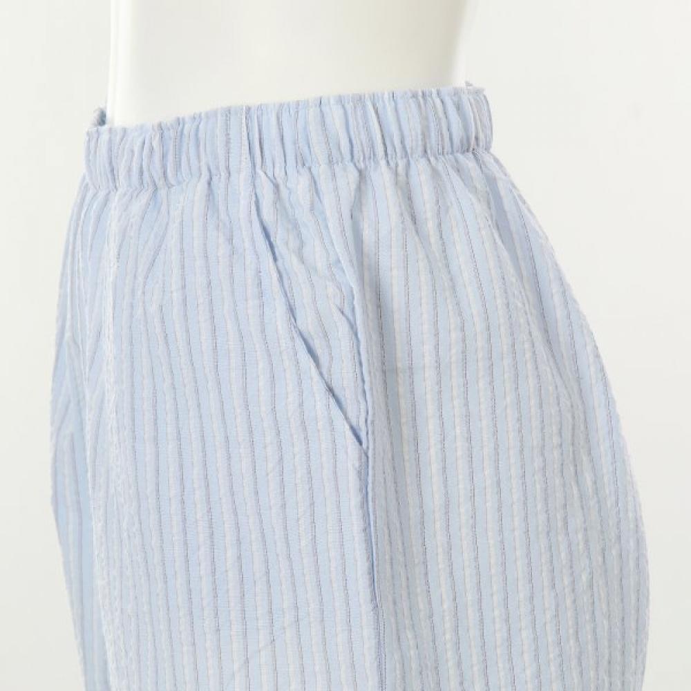 VenuS Women S Loungewear pantS Cotton Stripe Vepa127w