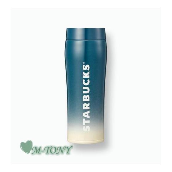 Starbucks Starbucks Christmas JOE Green Bottle